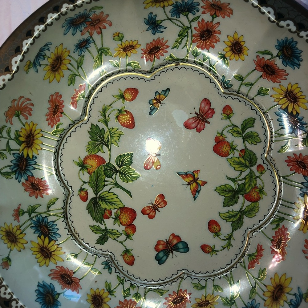 Daher Decorated Ware (2) - Picture 9 of 16